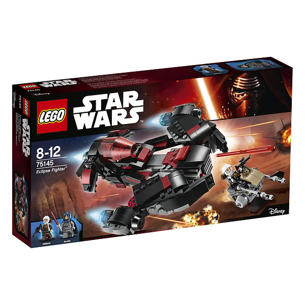 LEGO Star Wars 75145 Eclipse Fighter