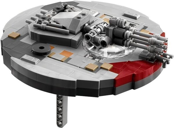 LEGO Star Wars 75192 Millennium Falcon - Bild 3