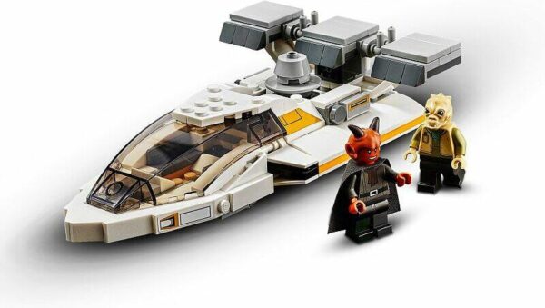 LEGO Star Wars 75290 Mos Eisley's Cantina - Bild 3