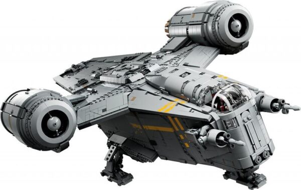 LEGO Star Wars 75331 The Razor Crest - Bild 2
