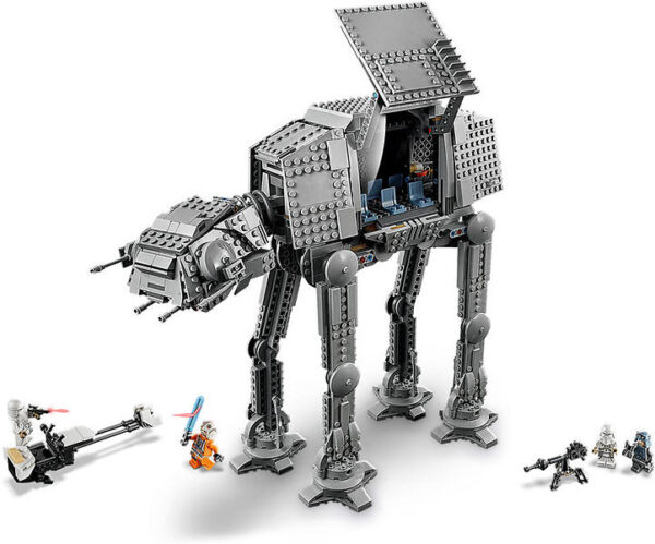 LEGO Star Wars 75288 AT-AT - Bild 2