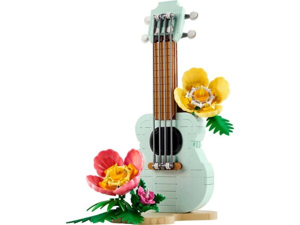 LEGO Creator 3in1 31156 Tropical Ukulele