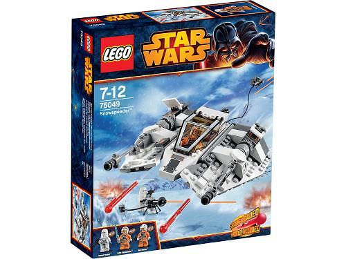 LEGO Star Wars 75049 Snowspeeder