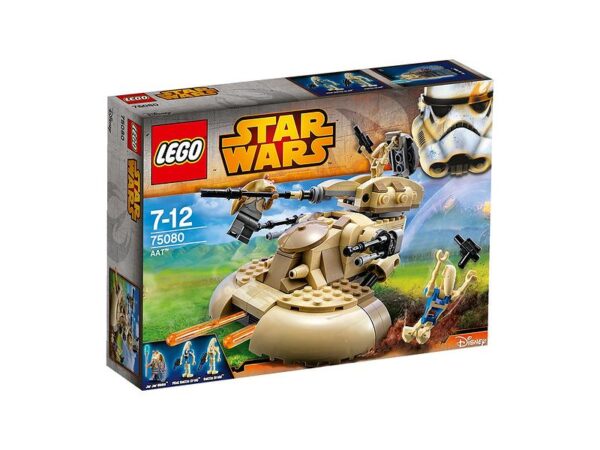 LEGO Star Wars 75080 AAT