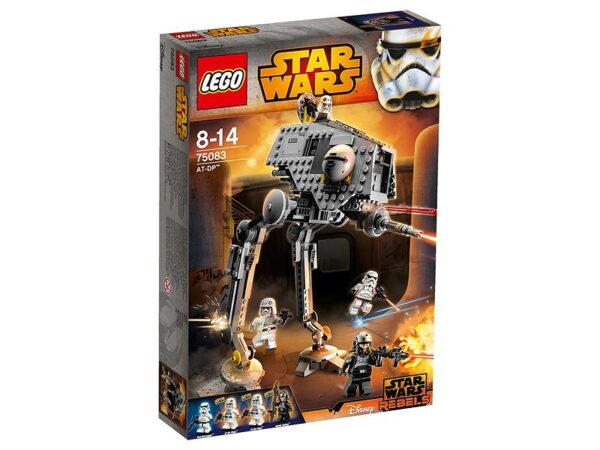 LEGO Star Wars 75083 AT-DP