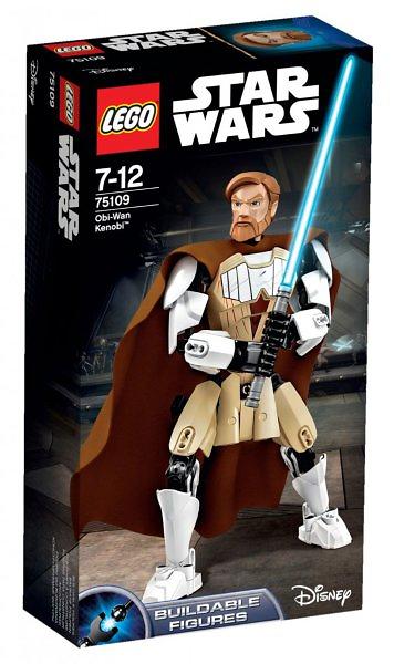 LEGO Star Wars 75109 Obi-Wan Kenobi
