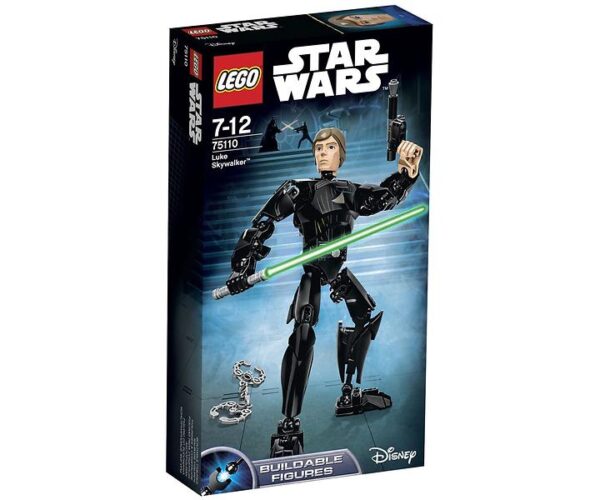 LEGO Star Wars 75110 Luke Skywalker