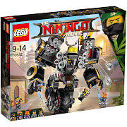 LEGO Ninjago 70632 Landslide Robot