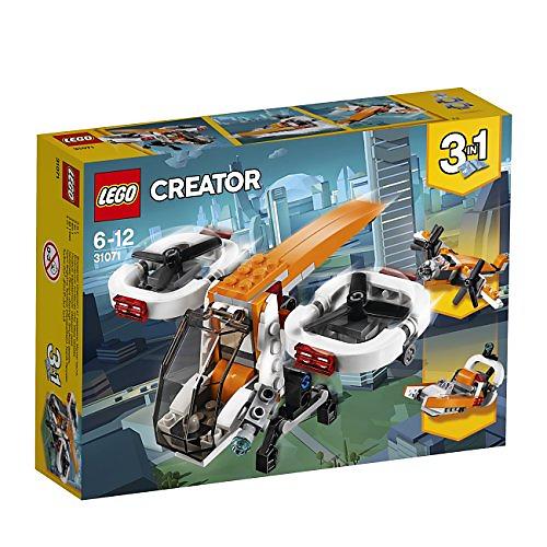 LEGO Creator 31071 Drone Explorer
