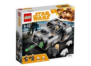 LEGO Star Wars 75210 Moloch's Landspeeder