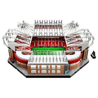 LEGO Creator 10272 Old Trafford Manchester United