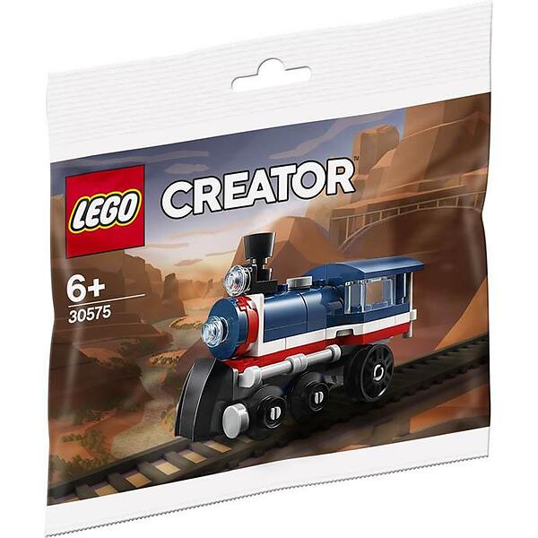 LEGO Creator 30575 Train