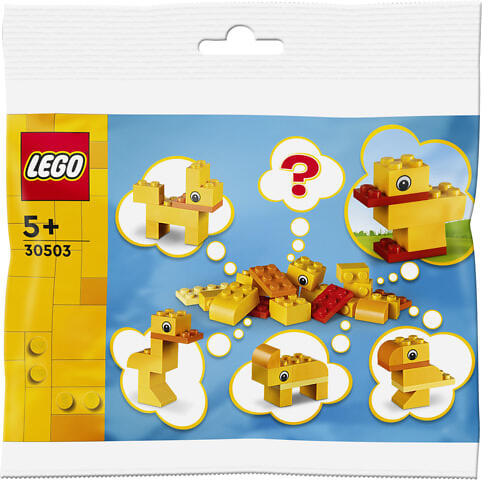 LEGO Creator 30503 Animals